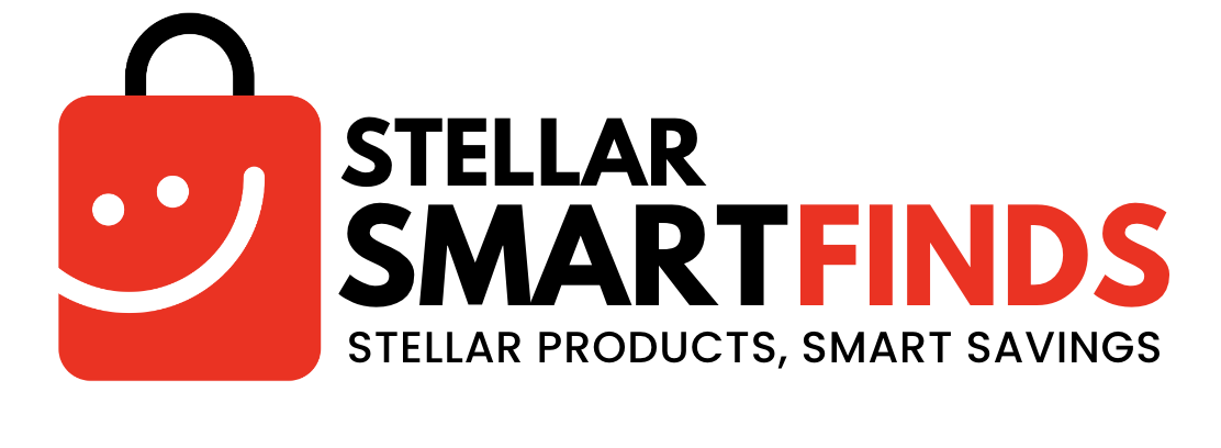 StellarSmartFinds